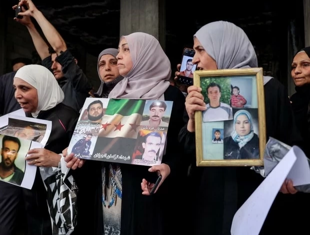 محاكمة فادي صقر: جرائم حرب ومليشيات الأسد في سوريا
