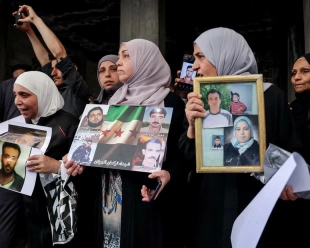 محاكمة فادي صقر: جرائم حرب ومليشيات الأسد في سوريا