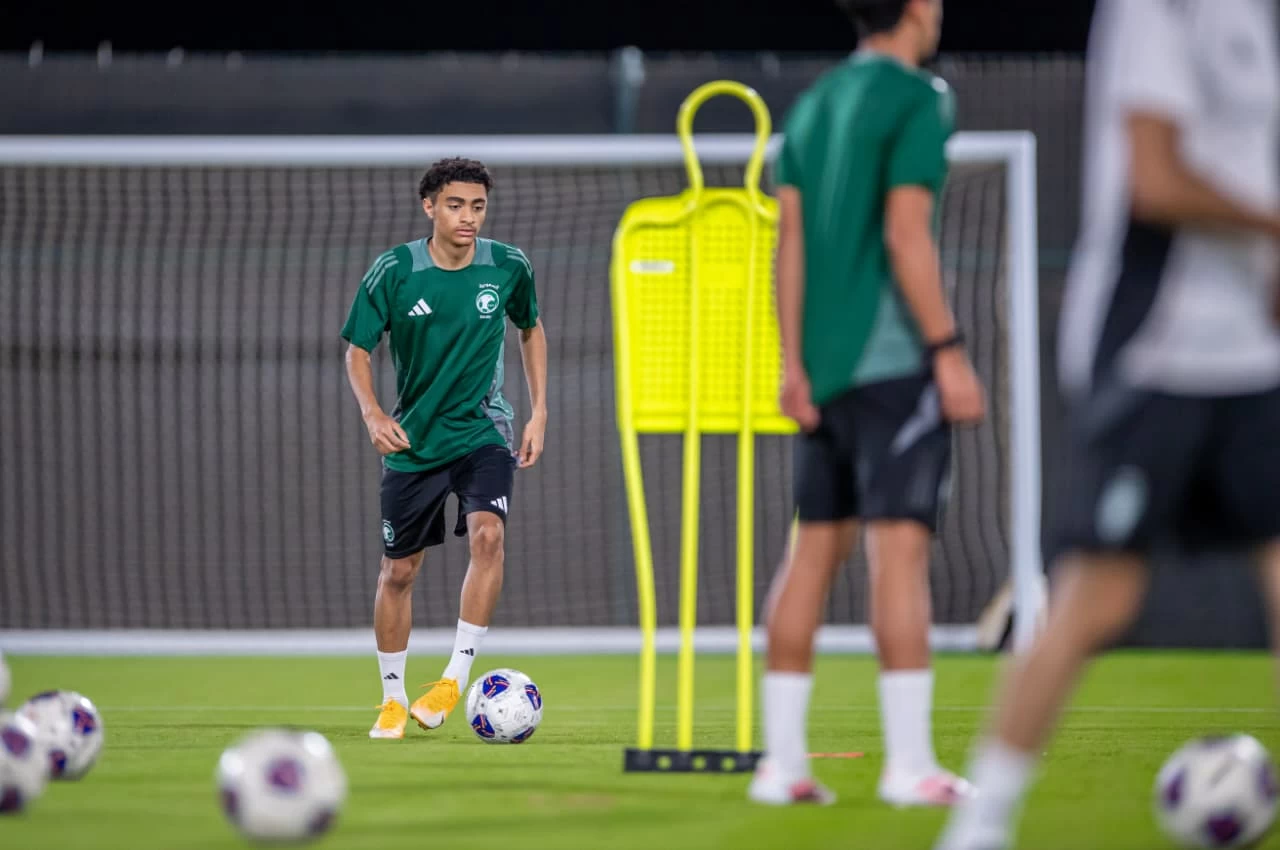 الأخضر تحت 17: استعدادات كأس آسيا وقائمة الحنفوش النهائية