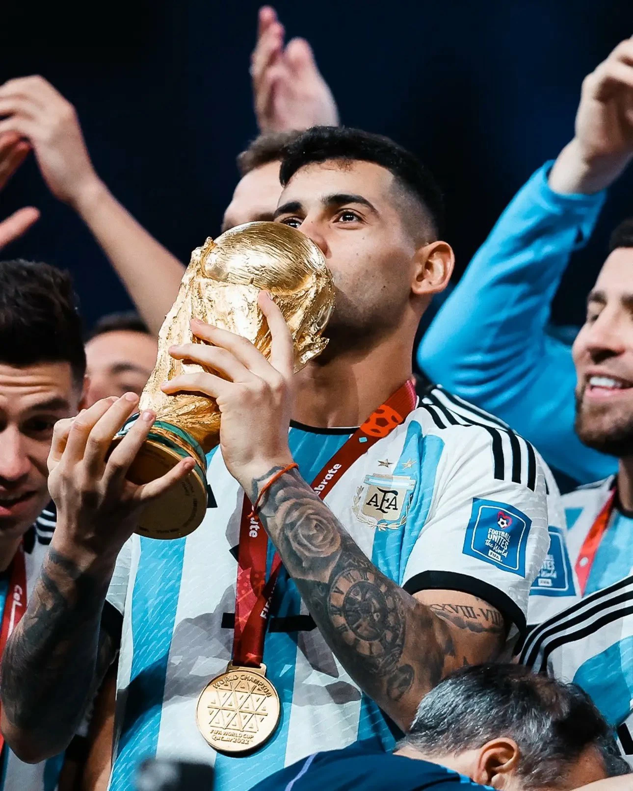 2026 World Cup Tickets: 500 Million Requests & FIFA's Strategy