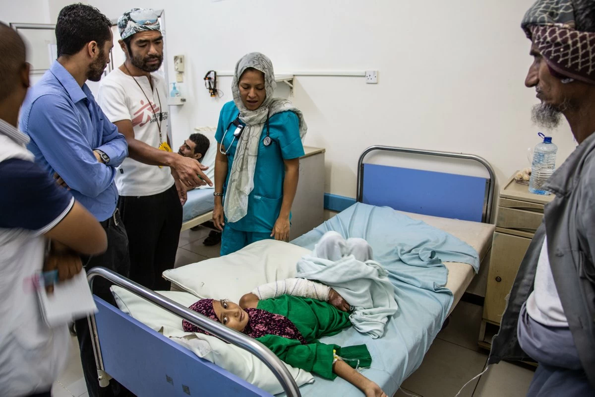 الكوليرا في اليمن: WHO تحذر من تفشٍ خطير بآلاف الإصابات