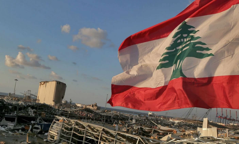 مقطع كرتوني يثير أزمة في لبنان وتدخل رئاسي لمنع الفتنة