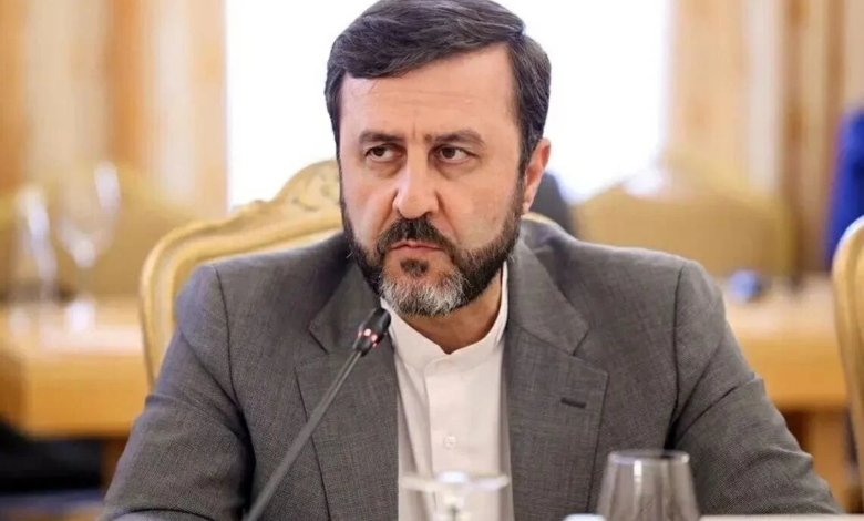 مقترح إيراني لوقف الحرب: تفاصيل المبادرة وتداعياتها الإقليمية