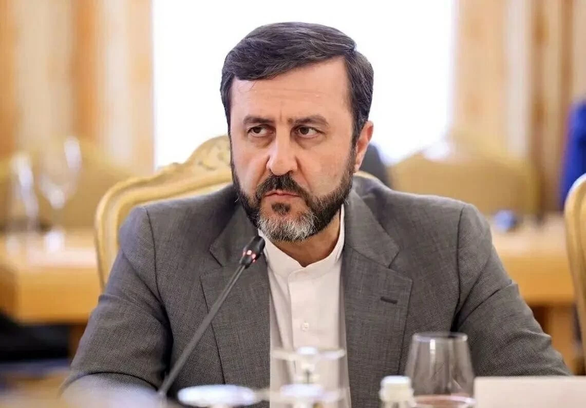 مقترح إيراني لوقف الحرب: تفاصيل المبادرة وتداعياتها الإقليمية