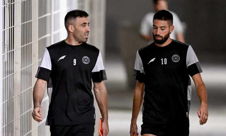 مباراة الشباب والتعاون بدوري روشن | هل ينجو الليث من الهبوط؟