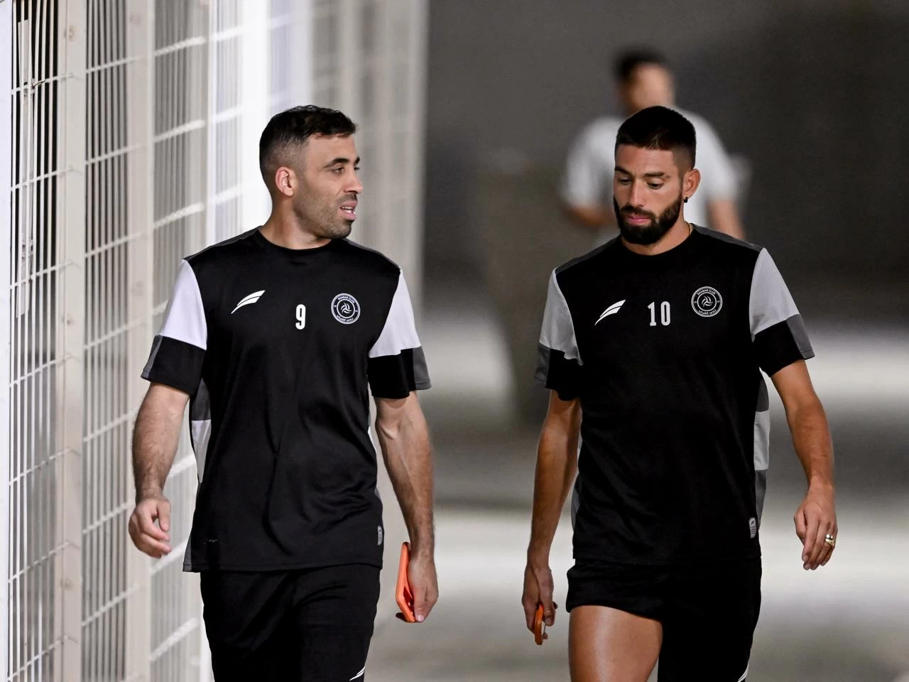 مباراة الشباب والتعاون بدوري روشن | هل ينجو الليث من الهبوط؟