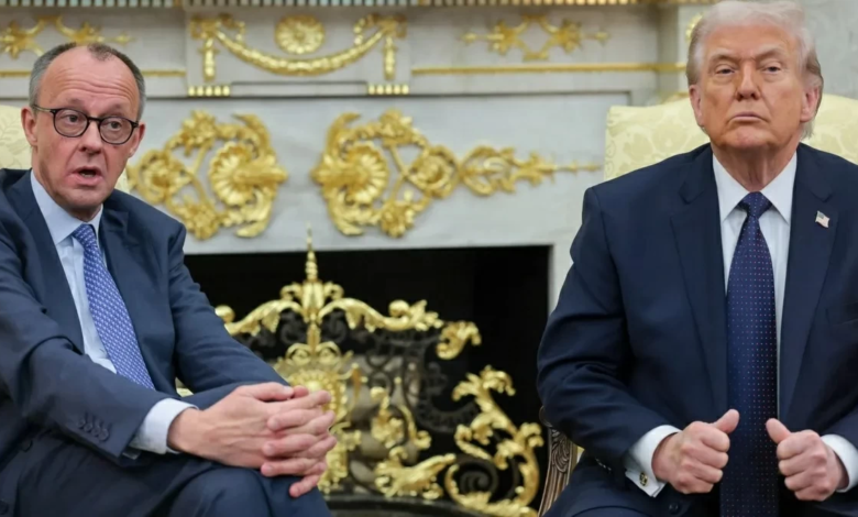 إستراتيجية ترمب: اختبار صعب لأوروبا وإعادة رسم للتحالفات