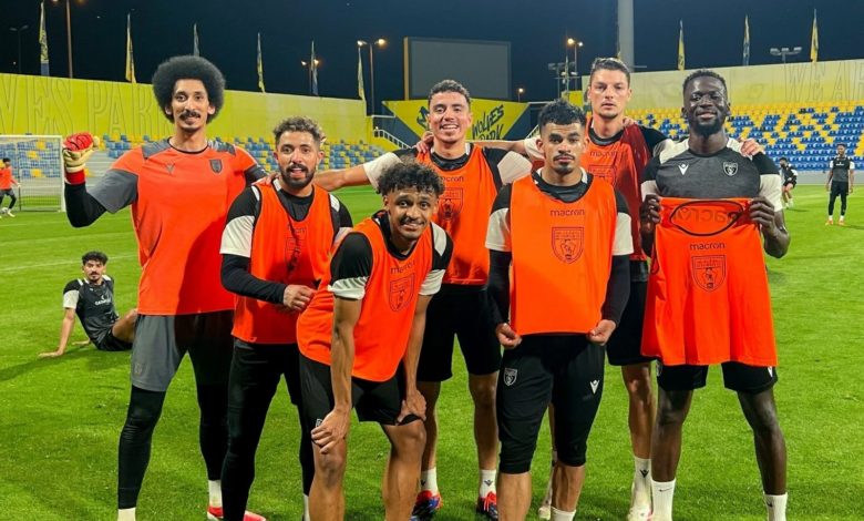 الأندية الأكثر تعرضاً لركلات الجزاء: الرائد يتصدر القائمة