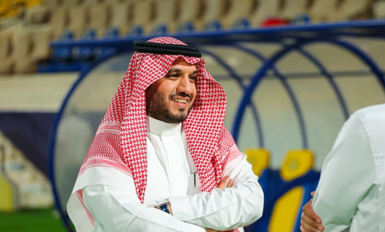 الماجد: الخسارة من القادسية لن تؤثر على صدارة النصر للدوري