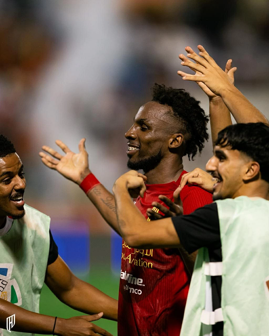 خسارة النصر أمام القادسية تشعل الدوري السعودي وتقرب الهلال