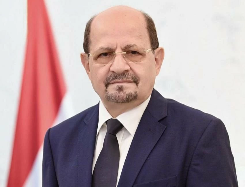 رئيس الوزراء اليمني يتوعد بردع حاسم لمستهدفي كوادر الدولة