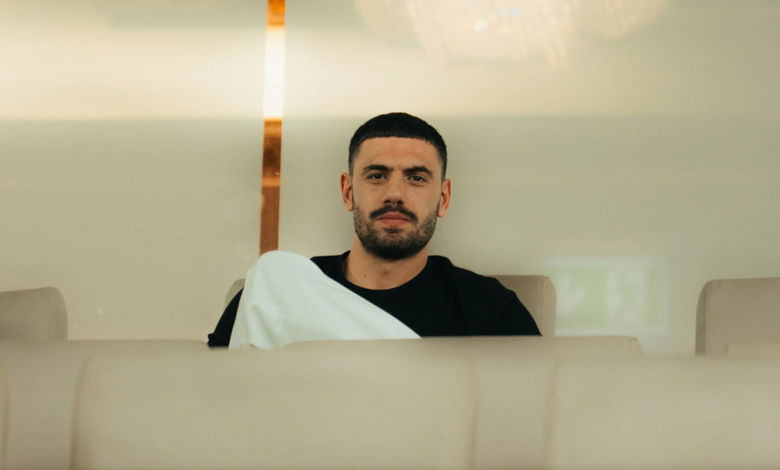 الأهلي يستفز النصر بتغريدة عن ميريح ديميرال.. تفاصيل القصة