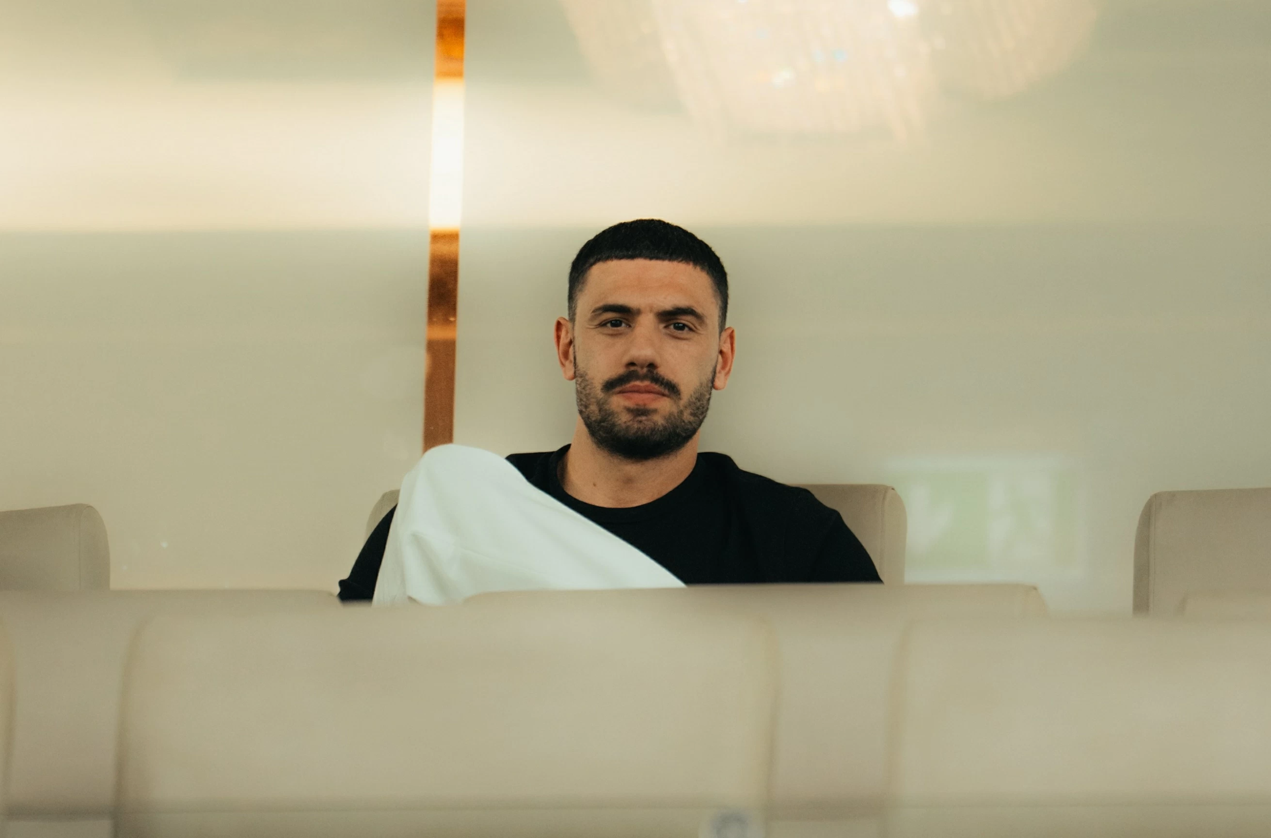 الأهلي يستفز النصر بتغريدة عن ميريح ديميرال.. تفاصيل القصة