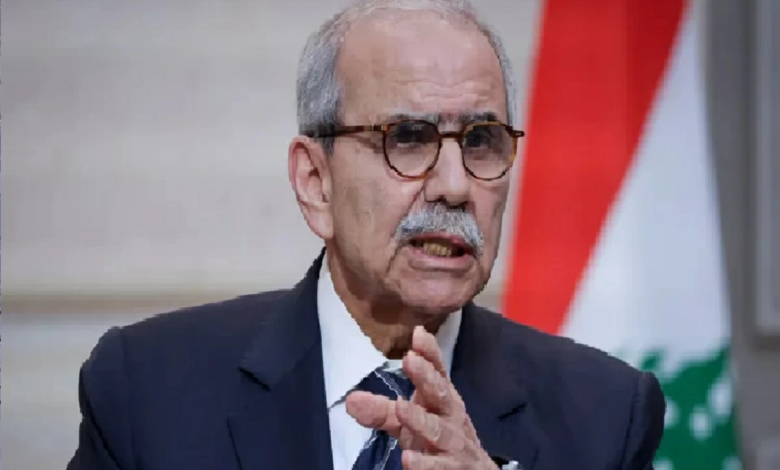 حقيقة المفاوضات بين لبنان وإسرائيل ولقاءات واشنطن