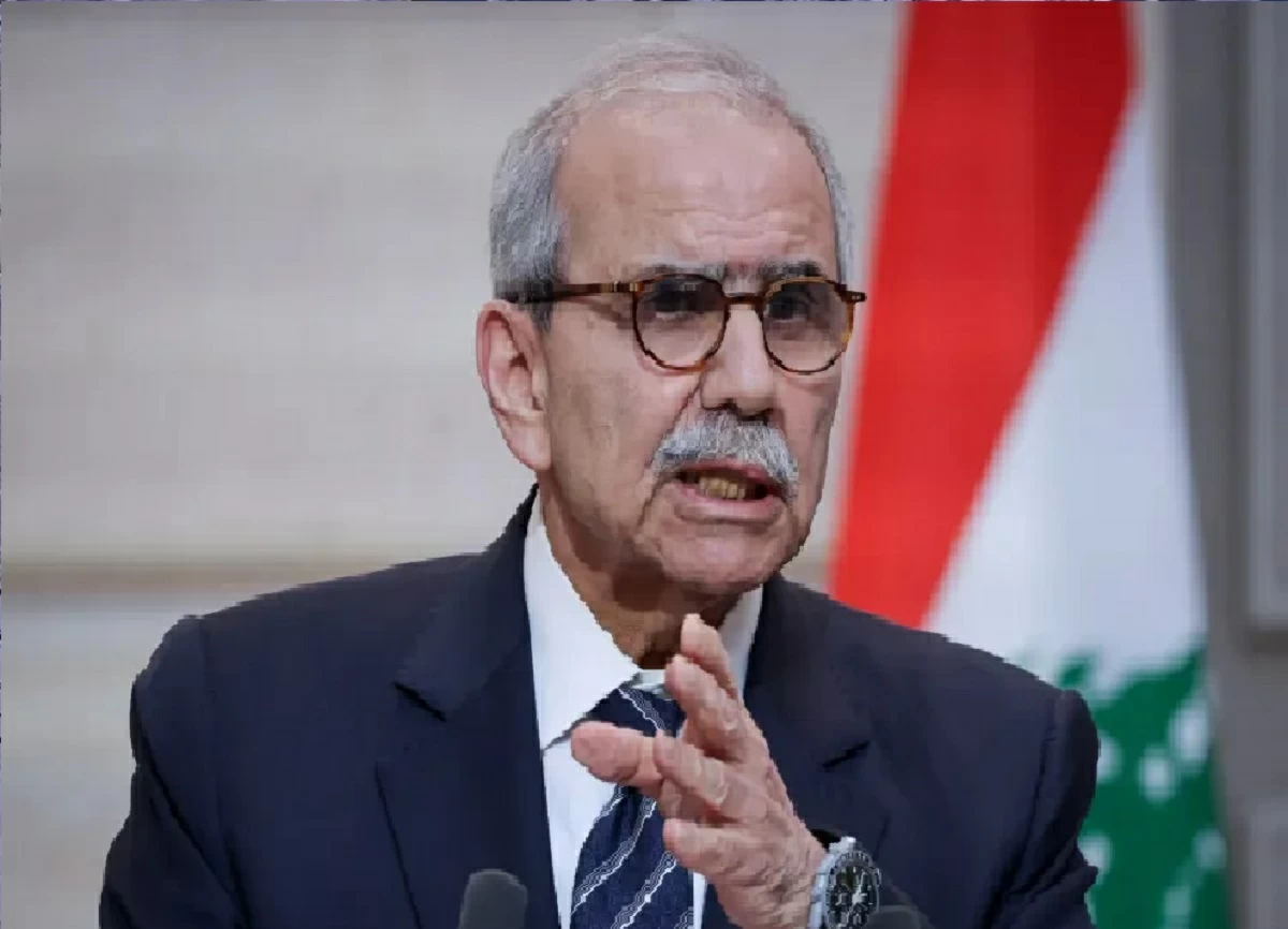 حقيقة المفاوضات بين لبنان وإسرائيل ولقاءات واشنطن