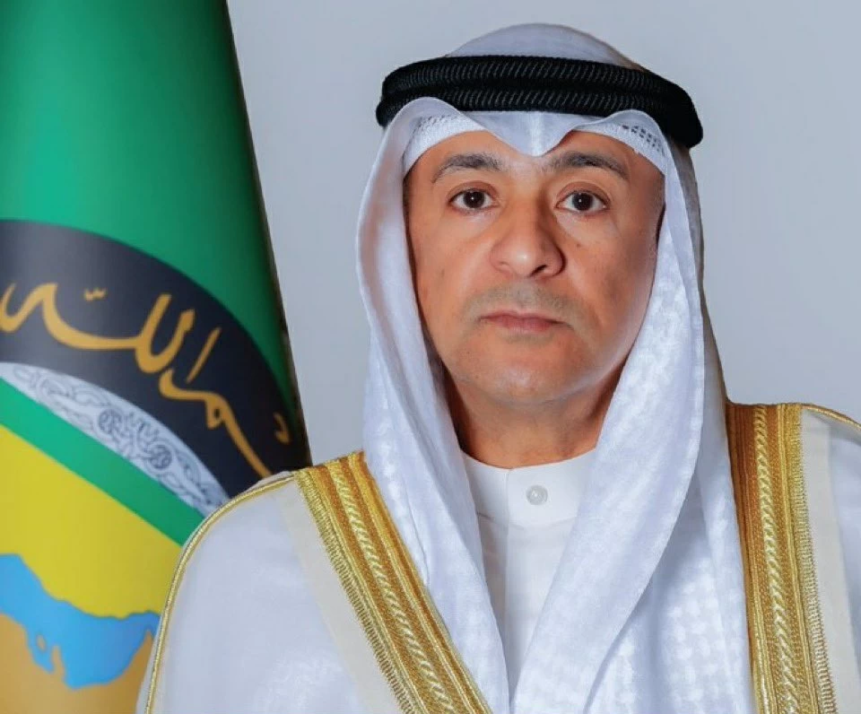 البديوي يدين الاعتداءات الإيرانية على الإمارات بشدة