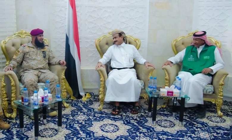 تأثير الدعم السعودي في شبوة على الأسواق والاستثمارات