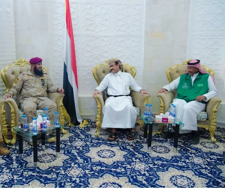 تأثير الدعم السعودي في شبوة على الأسواق والاستثمارات