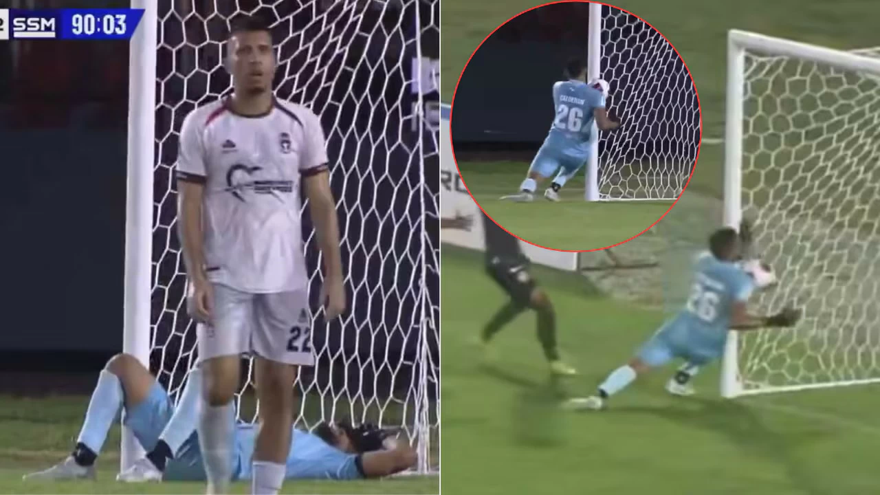 لقطة غامضة تشعل أزمة الدوري البنمي وتثير شكوك التلاعب