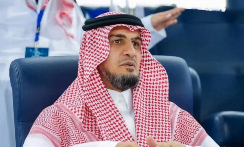 إدارة المنتخب السعودي تنتظر قرار فهد المفرج قبل المونديال