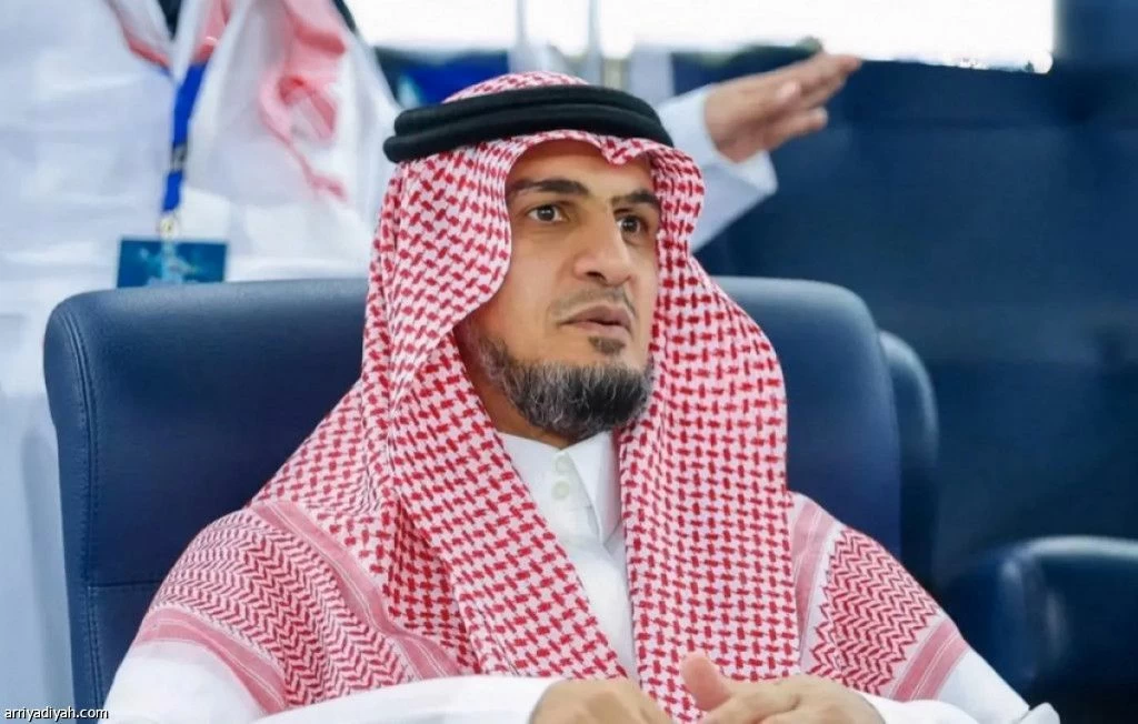 إدارة المنتخب السعودي تنتظر قرار فهد المفرج قبل المونديال