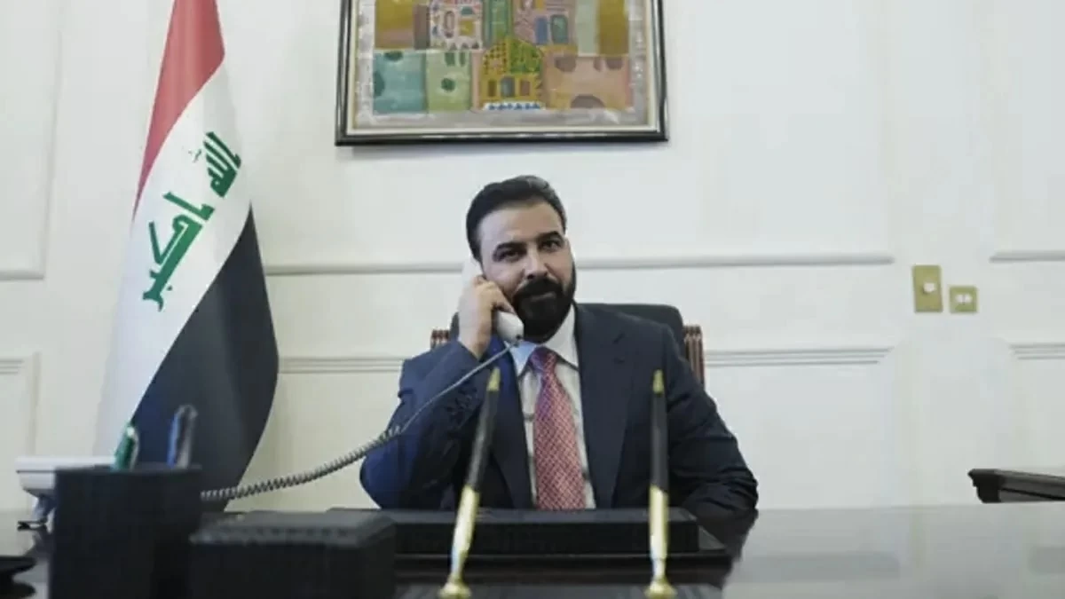 تحديات تشكيل الحكومة العراقية الجديدة وسط ضغوط أمريكية