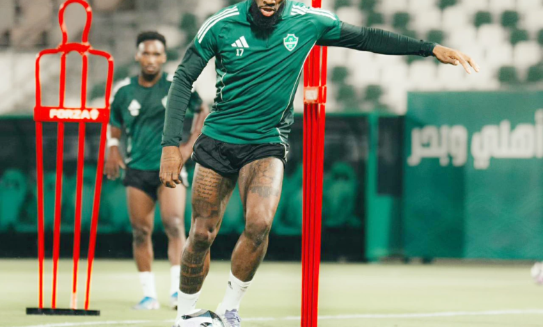 موعد مباراة الأهلي والفتح في دوري روشن وتفاصيل اللقاء