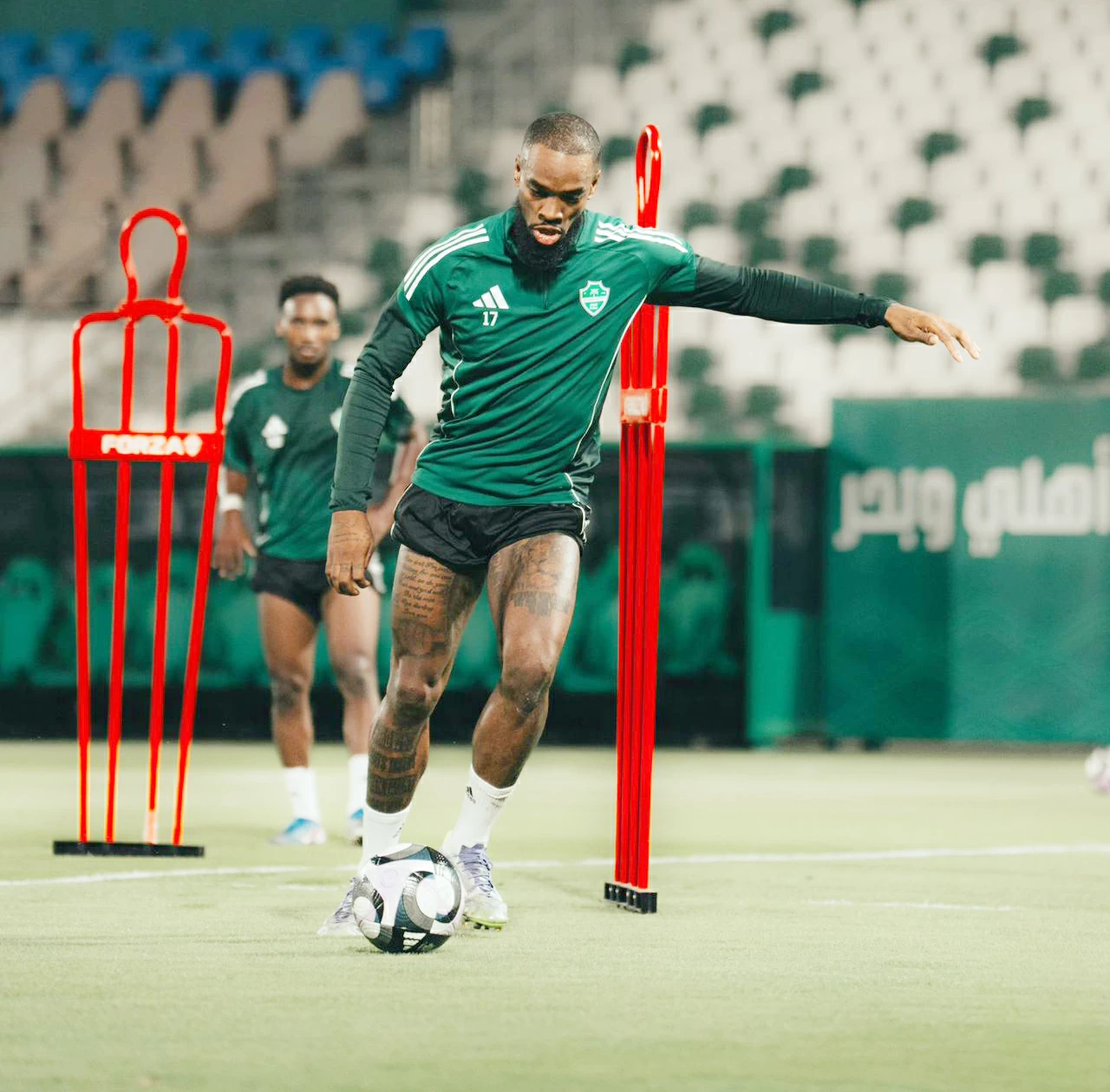 موعد مباراة الأهلي والفتح في دوري روشن وتفاصيل اللقاء