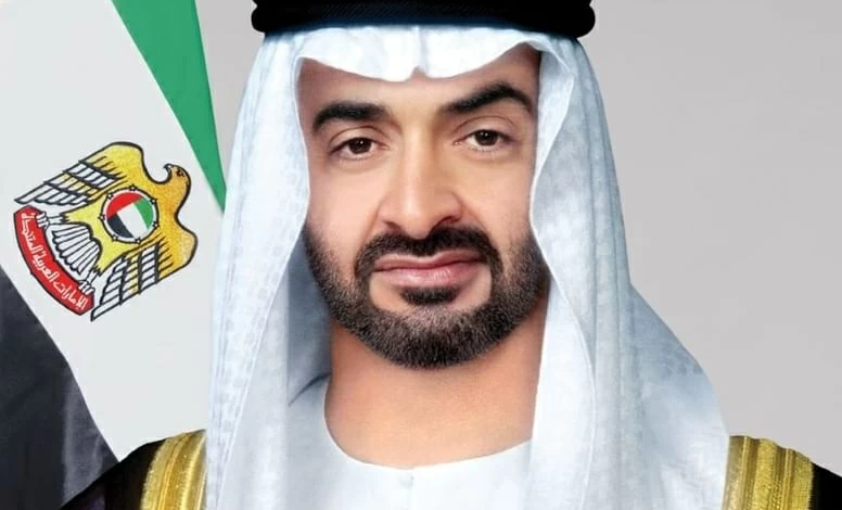 القوات المسلحة الإماراتية: درع الوطن في مواجهة التحديات