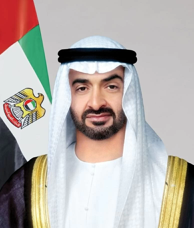 القوات المسلحة الإماراتية: درع الوطن في مواجهة التحديات