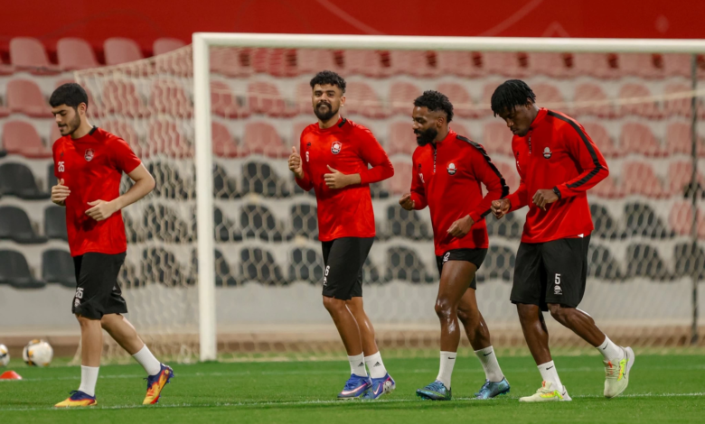 رفض استئناف الإدارة وتثبيت قرار حجب رخصة نادي الرائد