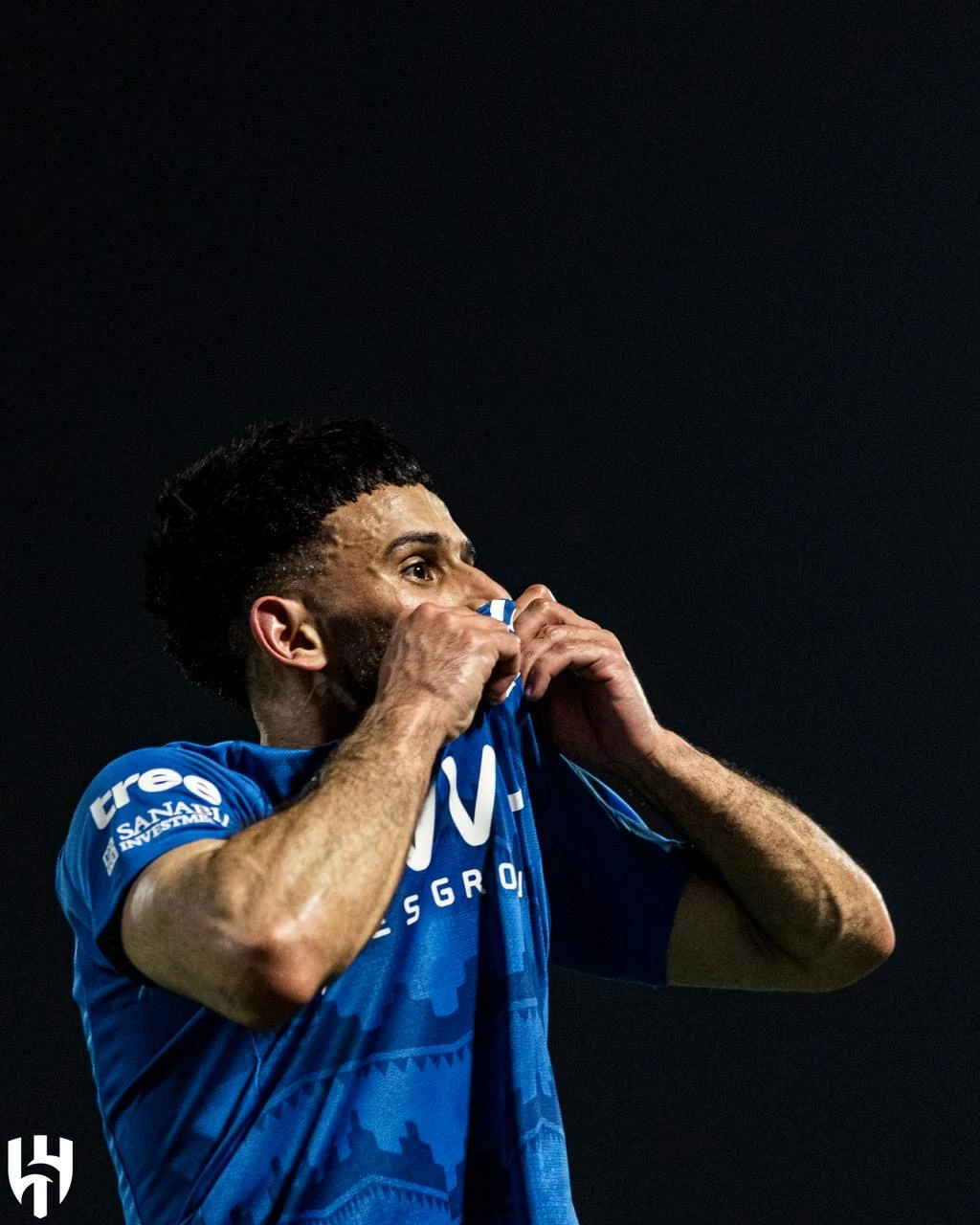 تفاصيل فوز الهلال على الخليج في دوري روشن السعودي