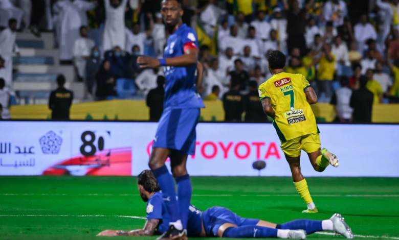 تصريحات بويت بعد مباراة الخليج والهلال: كنا الأقرب للفوز