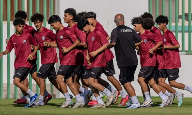 كأس آسيا للناشئين: كوريا تواجه الإمارات واليمن ضد فيتنام