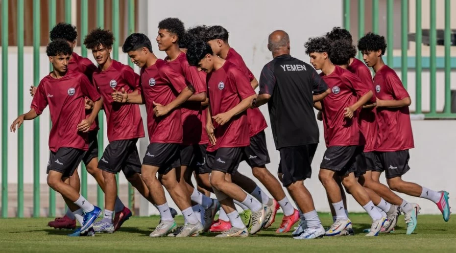كأس آسيا للناشئين: كوريا تواجه الإمارات واليمن ضد فيتنام