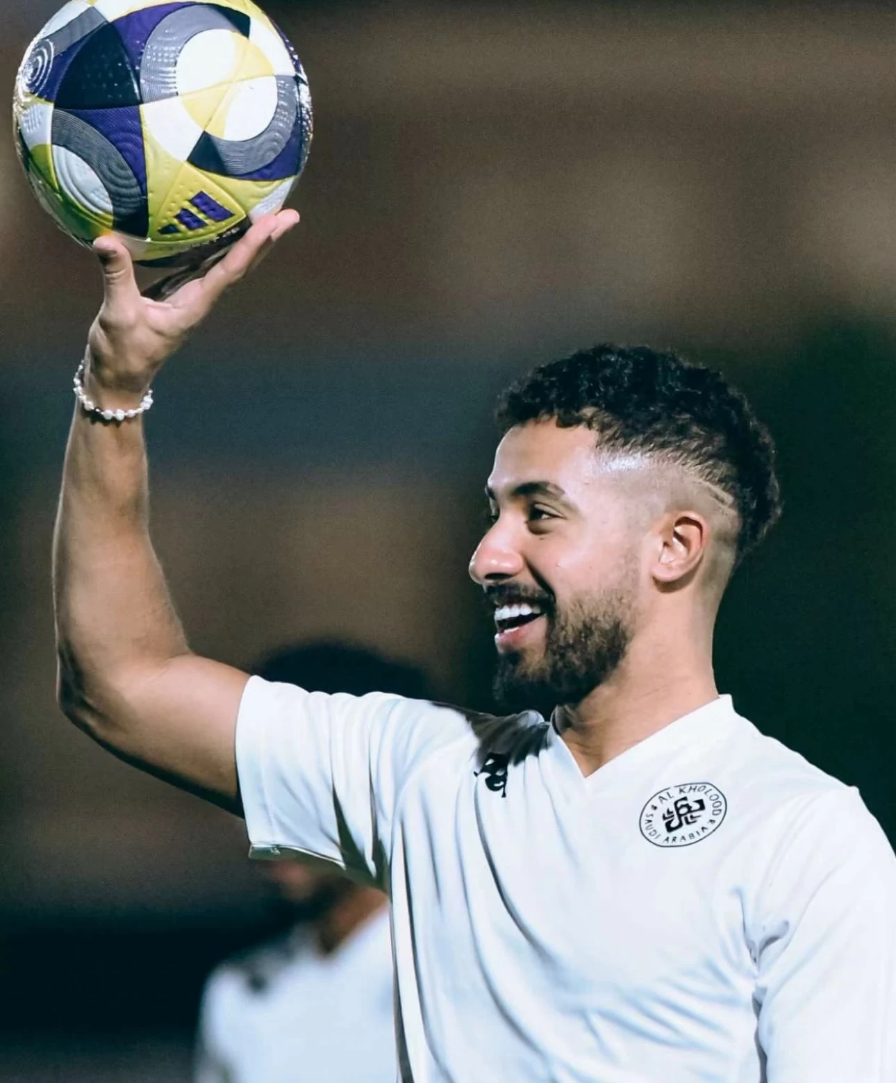 موعد نهائي كأس الملك بين الهلال والخلود وتفاصيل التشكيلة