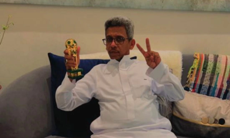 طموحات تتويج سلطان مندش مع الهلال بلقب كأس الملك