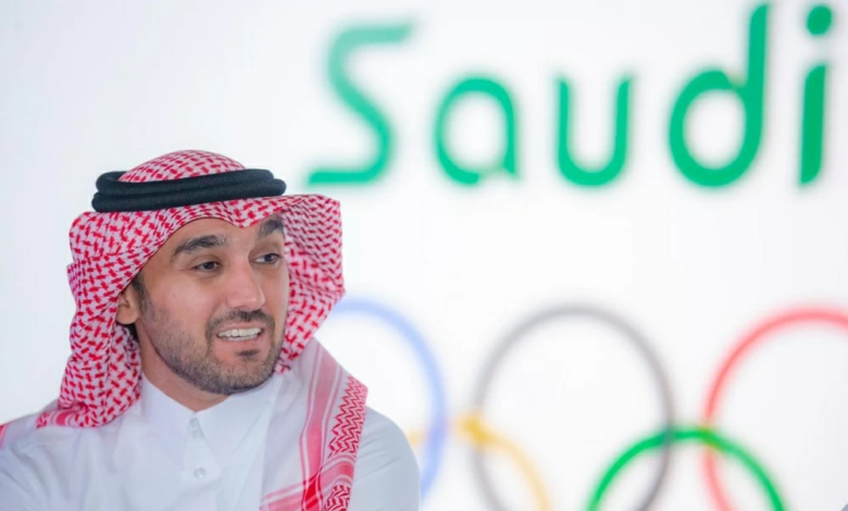 الأولمبية والبارالمبية السعودية تعتمد مشاركات 2026