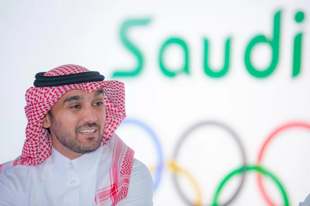 الأولمبية والبارالمبية السعودية تعتمد مشاركات 2026