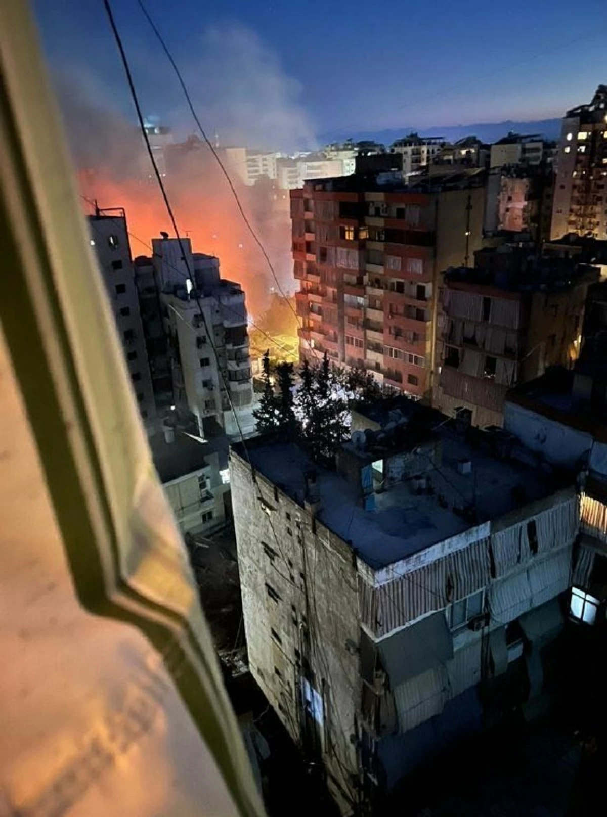 إسرائيل تعلن اغتيال قيادي في قوات الرضوان في بيروت