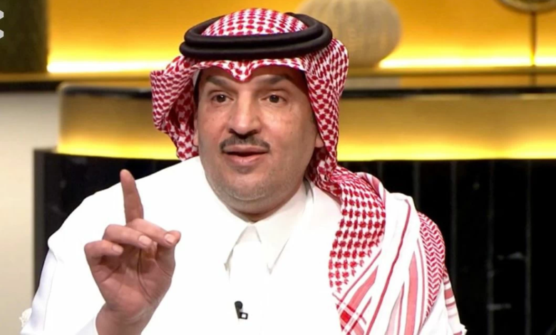 ماجد التويجري يودع برنامج كورة بعد 5 سنوات من التألق