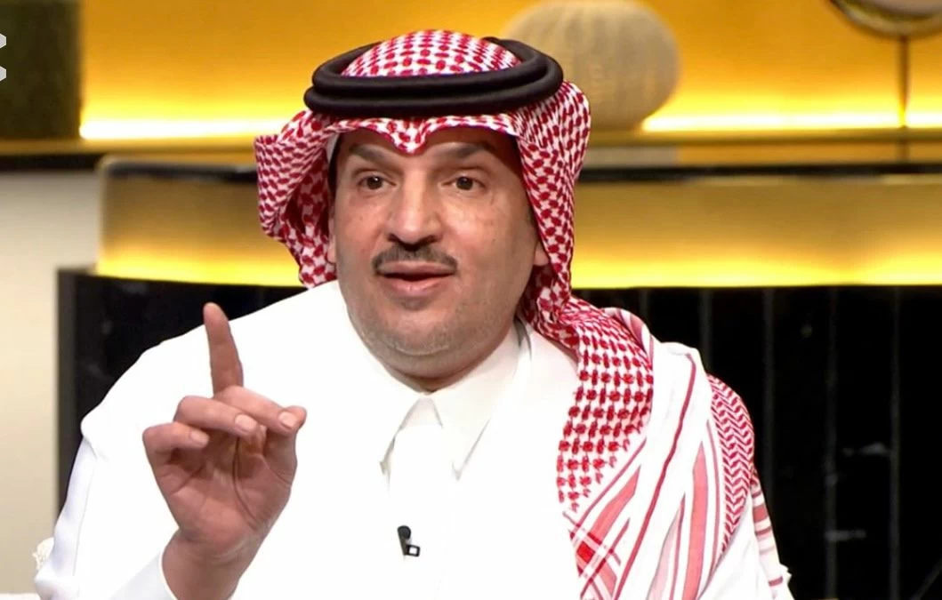 ماجد التويجري يودع برنامج كورة بعد 5 سنوات من التألق