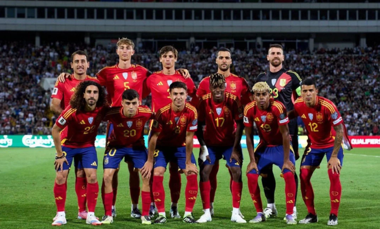 رسمياً: فيفا يحدد موعد اعتماد قوائم منتخبات مونديال 2026