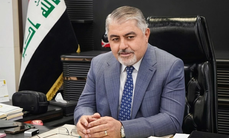 عقوبات أمريكية على مسؤول عراقي بسبب تهريب النفط الإيراني