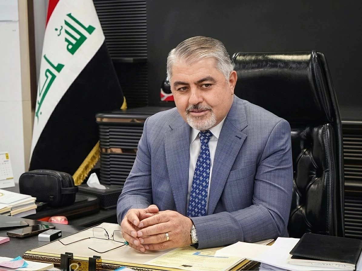 عقوبات أمريكية على مسؤول عراقي بسبب تهريب النفط الإيراني