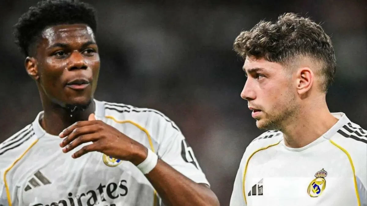 شجار لاعبي ريال مدريد: نقل فالفيردي للمستشفى قبل الكلاسيكو