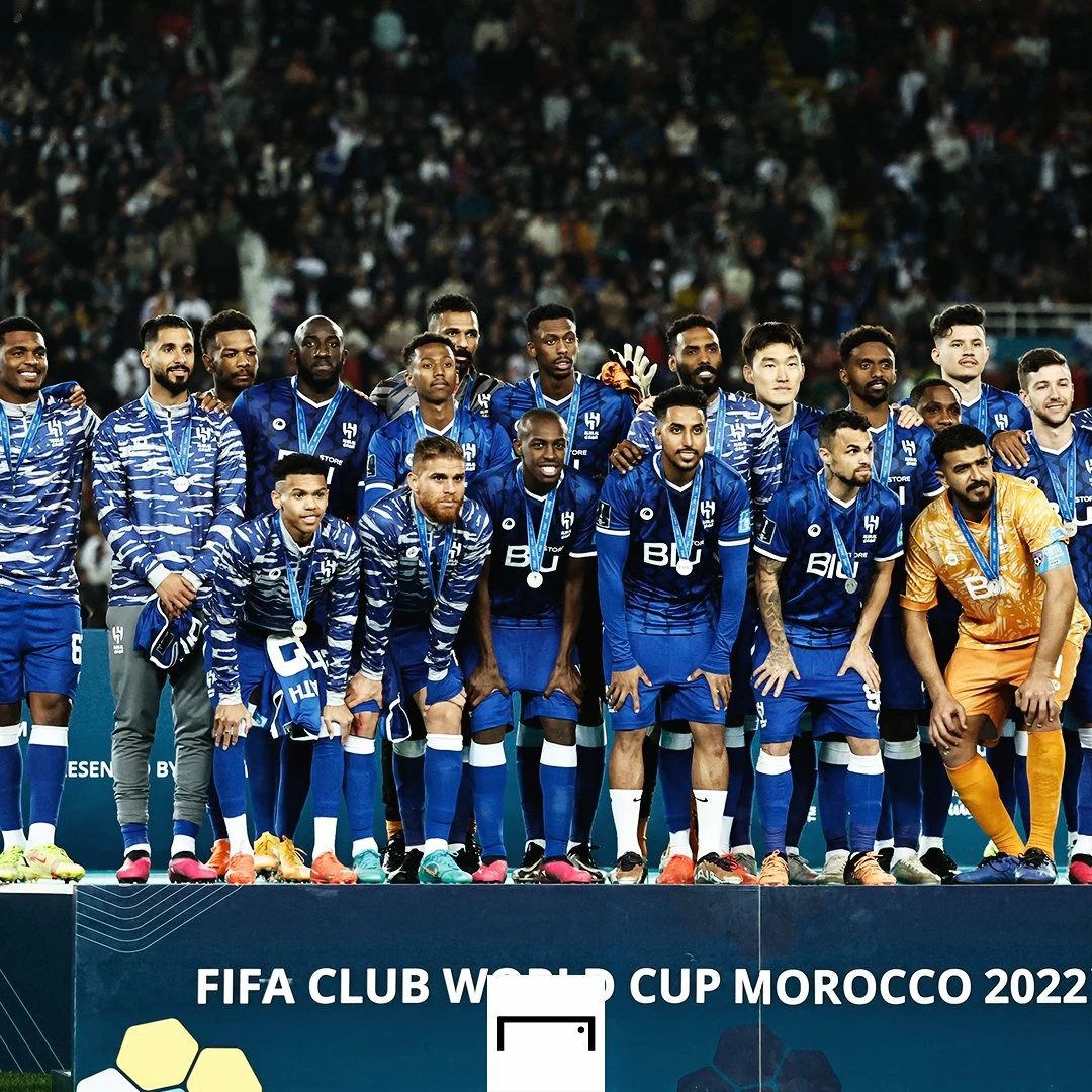 تجاهل إنجازات الهلال في كأس العالم للأندية يغضب الجماهير