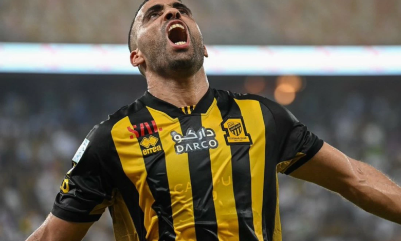الهدافين التاريخيين للدوري السعودي: 5 نجوم تجاوزوا 100 هدف