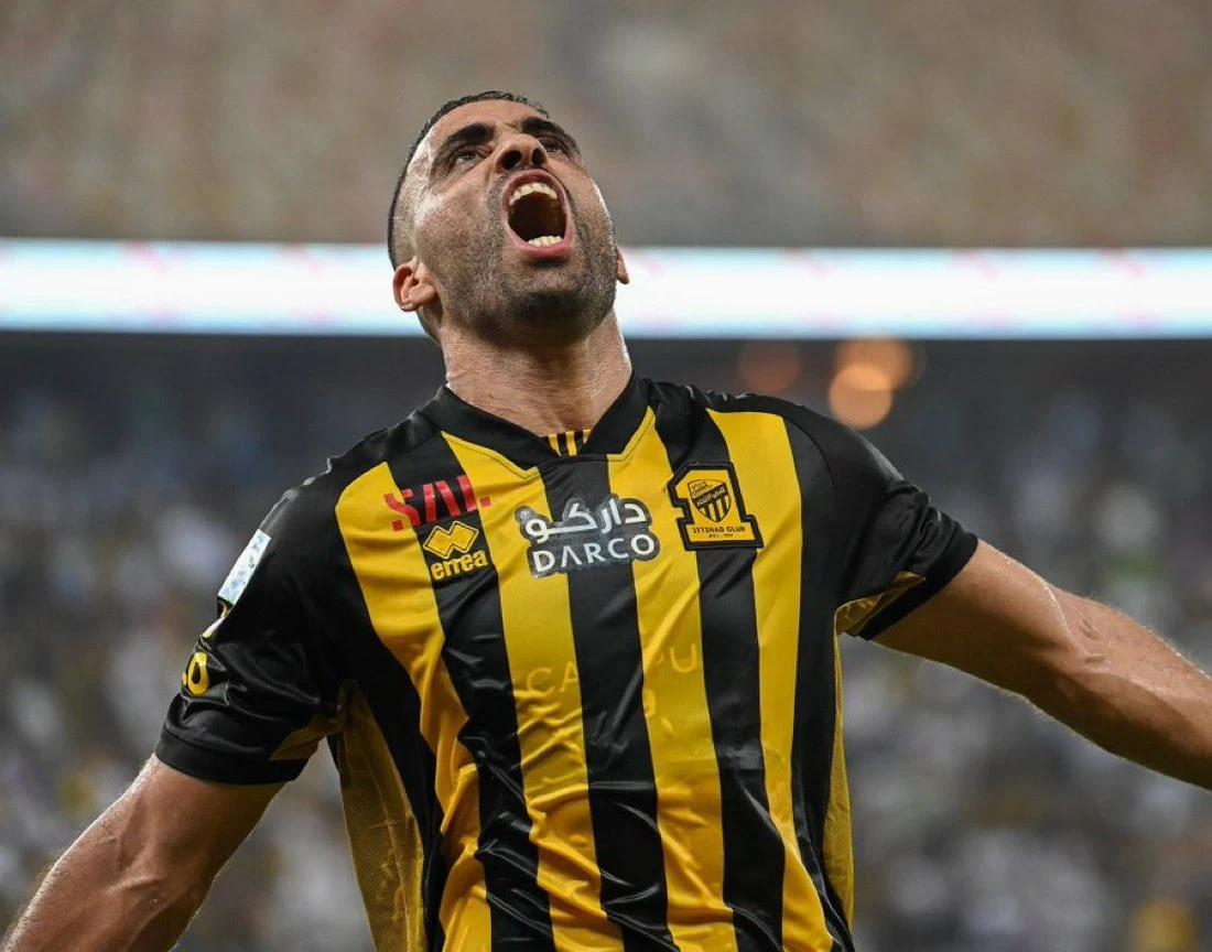 الهدافين التاريخيين للدوري السعودي: 5 نجوم تجاوزوا 100 هدف