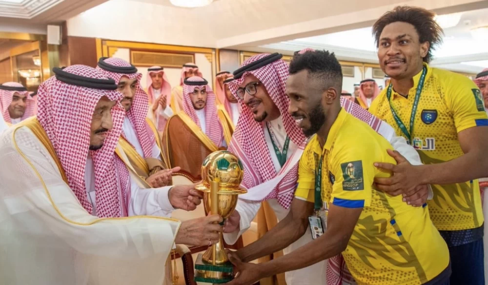 تاريخ كأس الملك السعودي: 6 ملوك و10 أبطال في 68 عاماً
